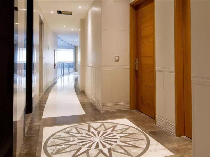 Pennsylvania Suites Мехико Экстерьер фото