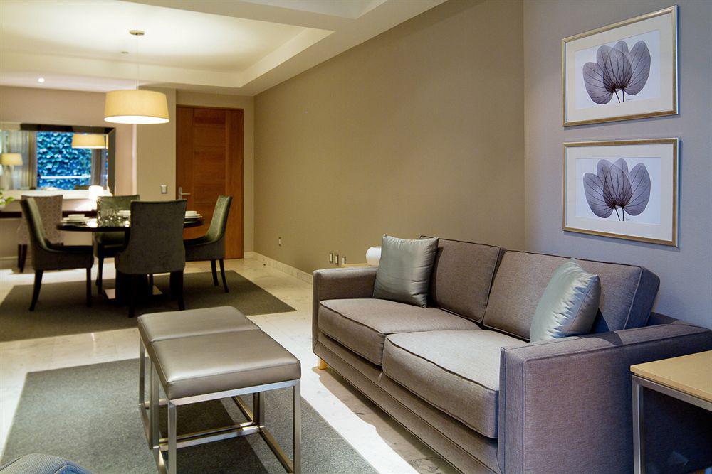 Pennsylvania Suites Мехико Экстерьер фото
