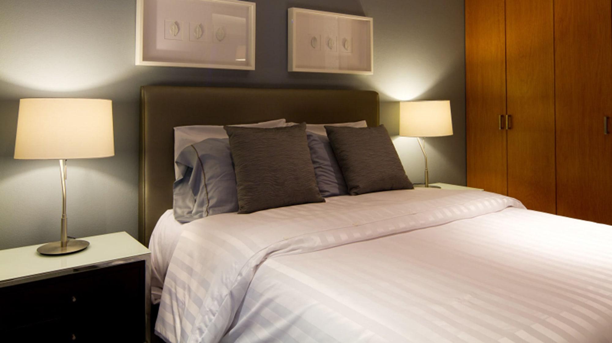 Pennsylvania Suites Мехико Экстерьер фото