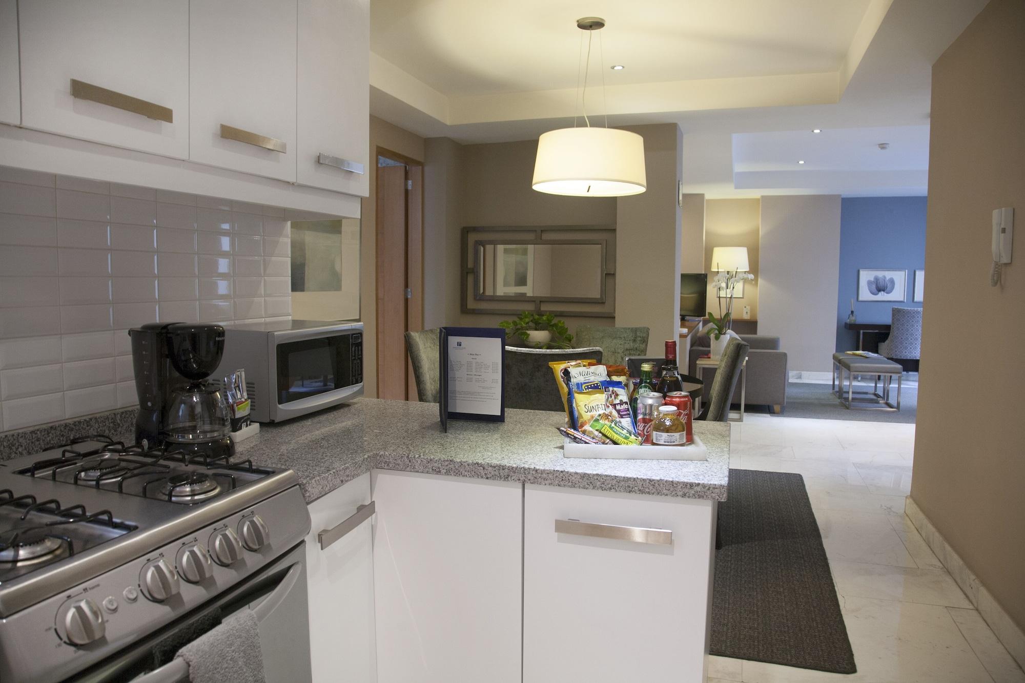Pennsylvania Suites Мехико Экстерьер фото