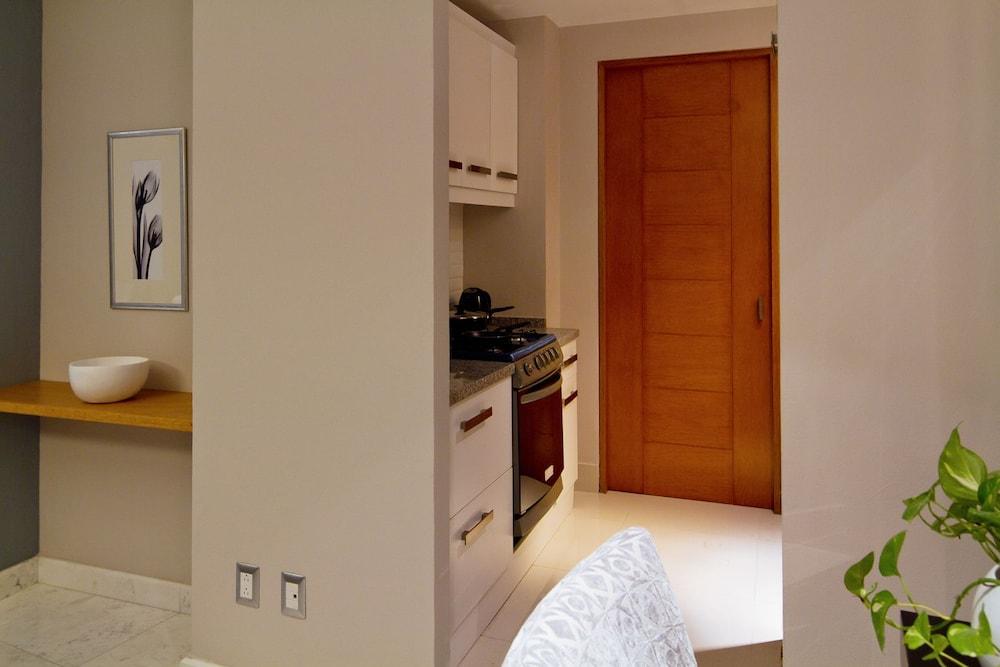 Pennsylvania Suites Мехико Экстерьер фото