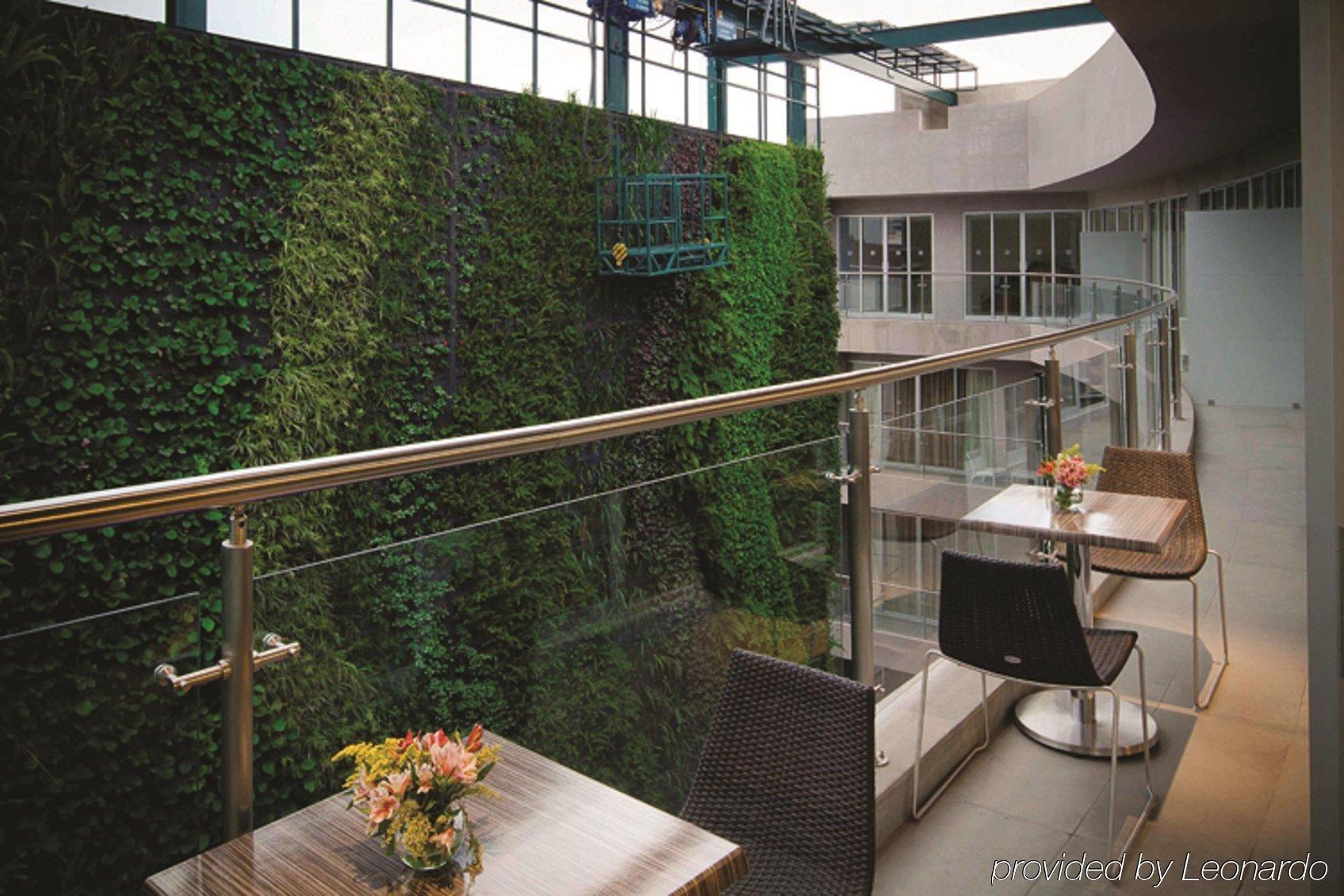 Pennsylvania Suites Мехико Экстерьер фото