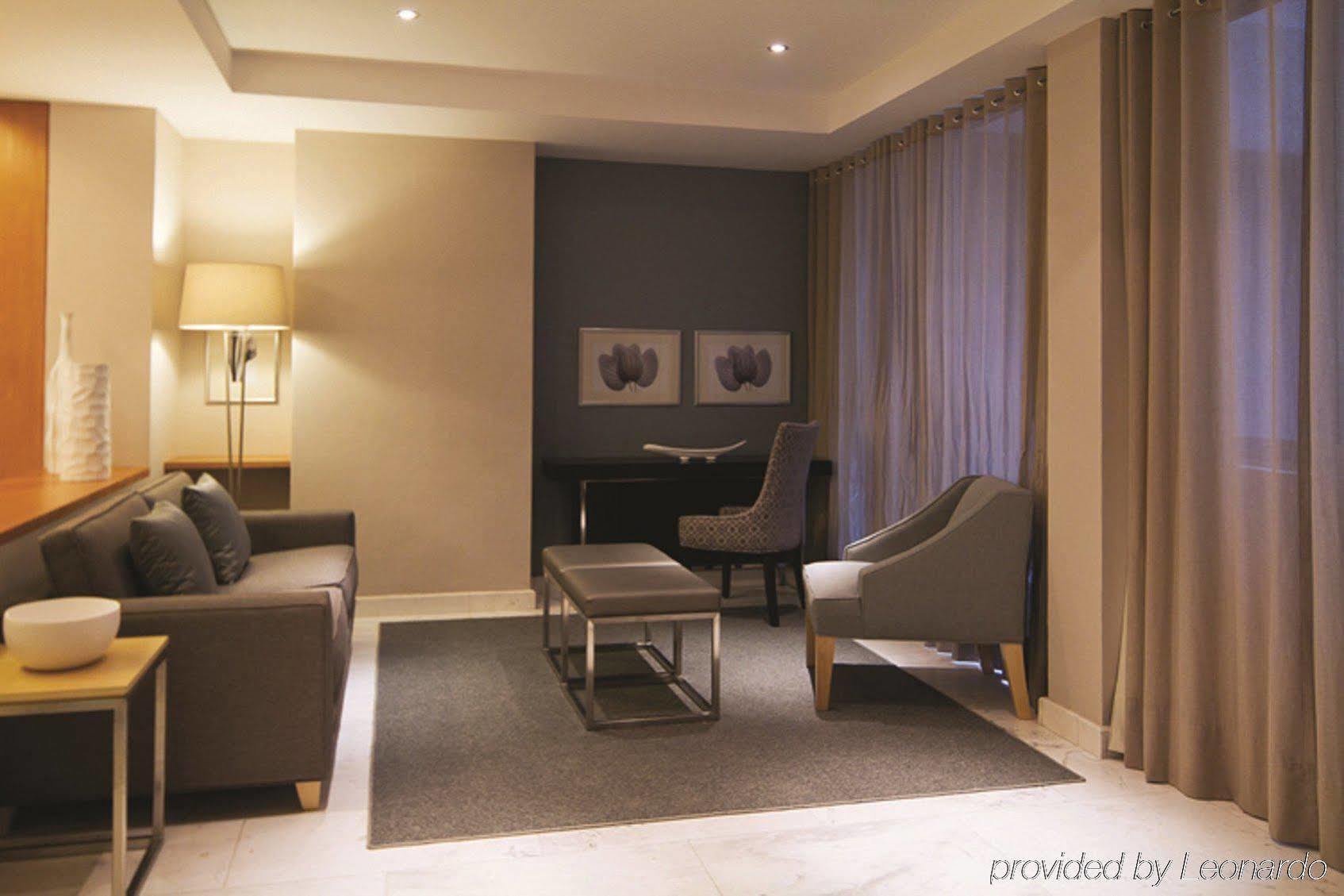 Pennsylvania Suites Мехико Экстерьер фото