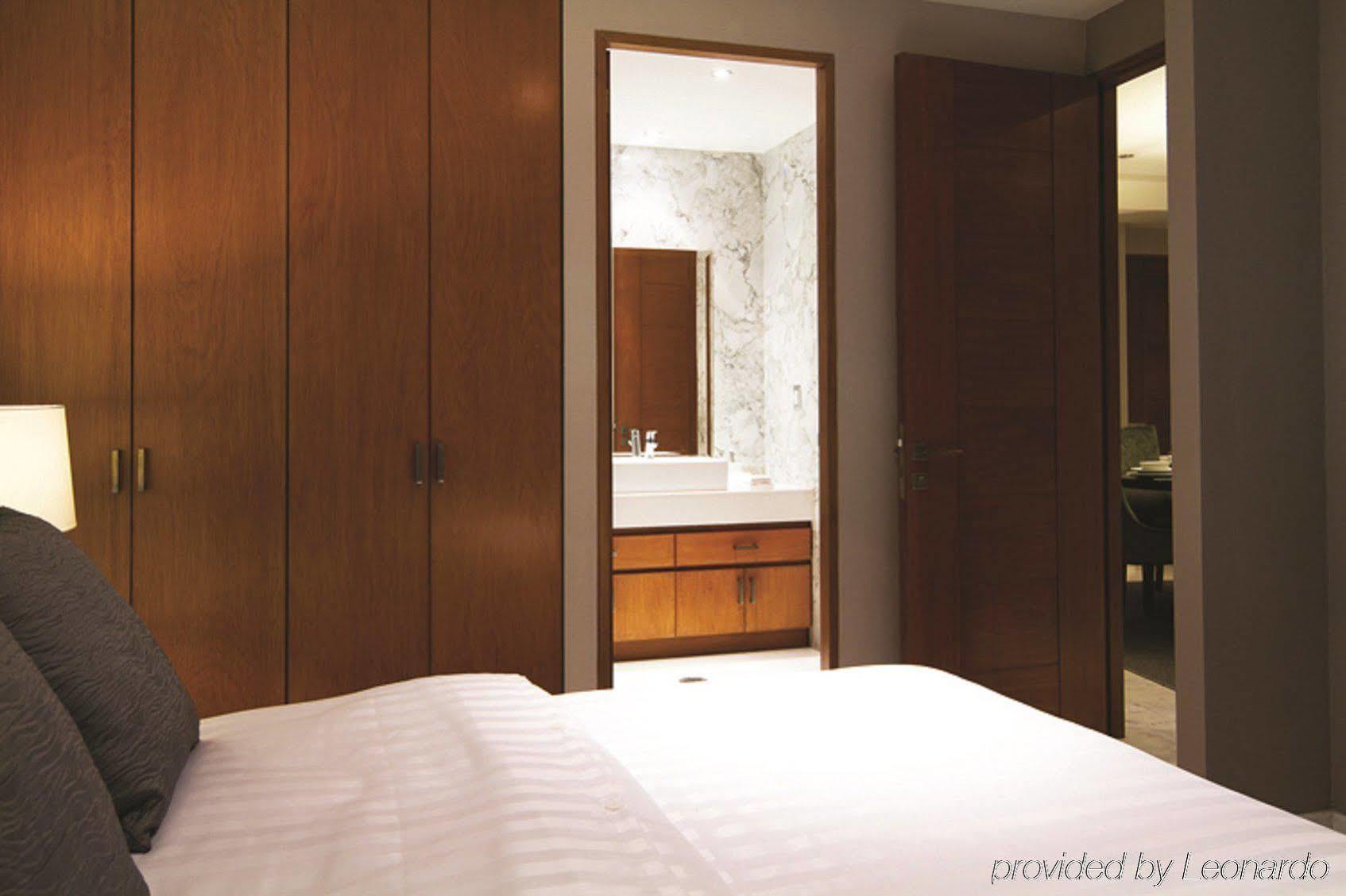Pennsylvania Suites Мехико Номер фото