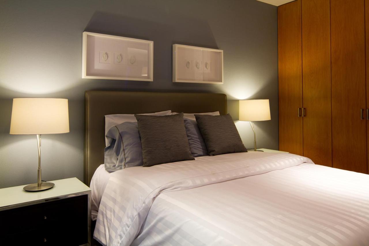 Pennsylvania Suites Мехико Экстерьер фото