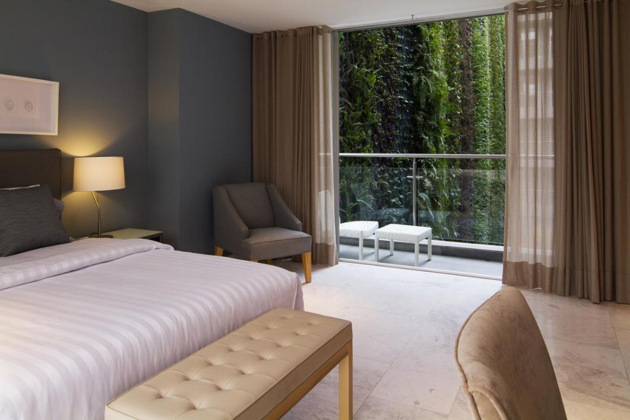 Pennsylvania Suites Мехико Экстерьер фото