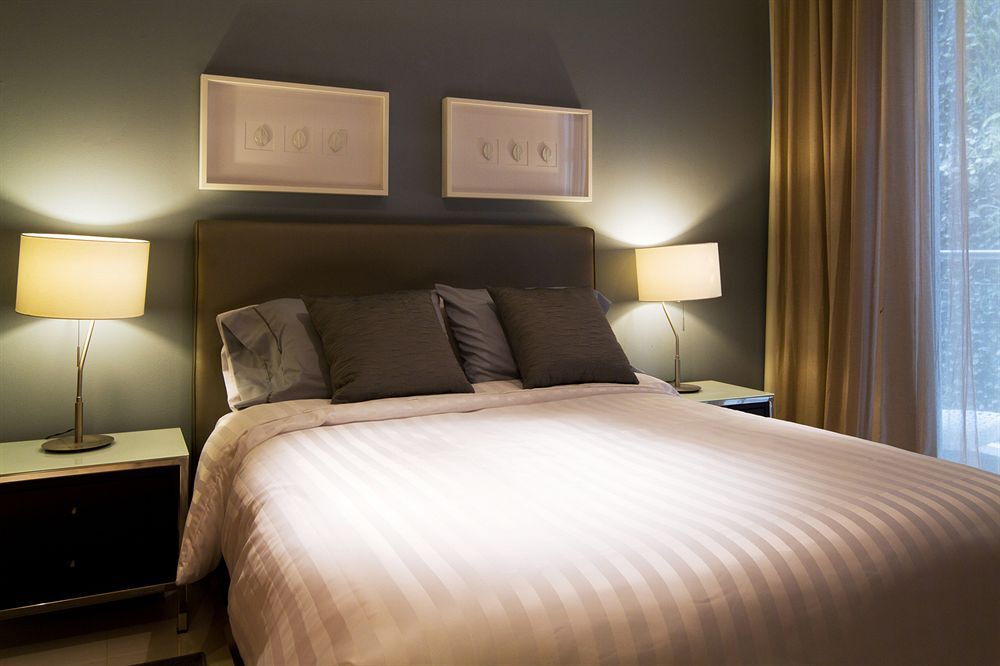 Pennsylvania Suites Мехико Экстерьер фото
